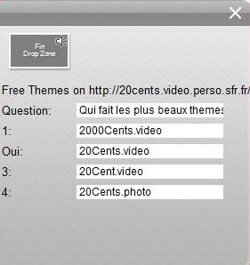 parametres theme 202