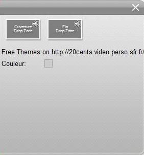 parametres theme 206