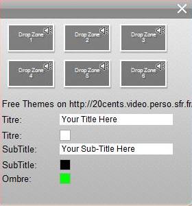 parametres theme 207
