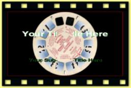theme 216 Ending ViewMaster