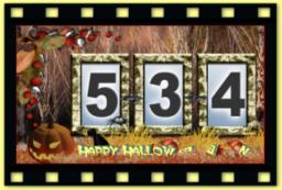 theme 226 Fant�me