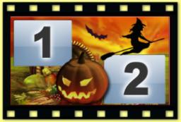 theme 228 Dual oween