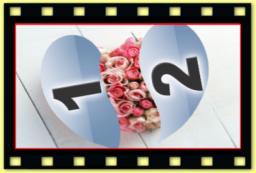 theme 243 I love you