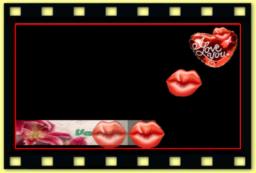 theme 254 Kiss