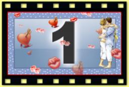 theme 256 love forever