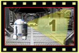 theme 259 Princesse Leia