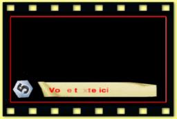 theme 292 Diamond lower third