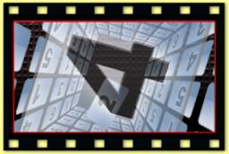 theme 305 Tunnel Ending