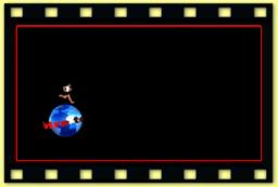 theme 343 Globe trotter