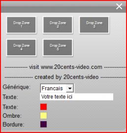 parametres theme 352
