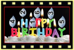 theme 353 Happy Birthday