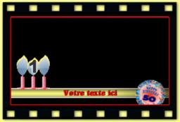 theme 359 Years Lower 3rd
