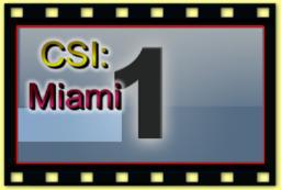 theme 361 CSI Miami part1