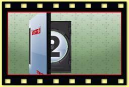 theme 378 Opening DVD