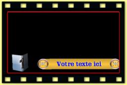 theme 383 DVD Lower third