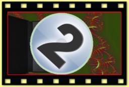theme 387 Ending DVD