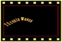 theme 10048 Waves