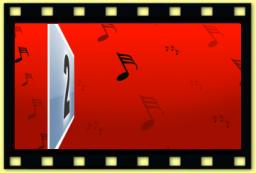 theme 6004 Segue C Note