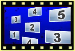 theme 6012 Segue A Cle de fa