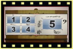 theme 6019 Segue B Livre
