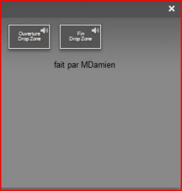 parametres theme 5005
