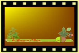 theme 5012 Ronce et Ortie