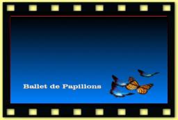 theme 5013 Papillons