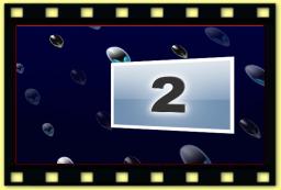 theme 5026 Segue Alien