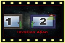 theme 5030 Alien Tribute