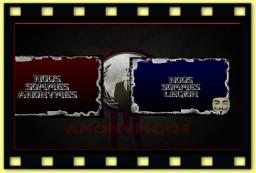 theme 5034 Anonymous Tribute