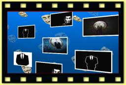 theme 5035 Anonymous Segue A