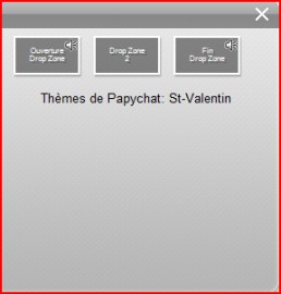 parametres theme 3003