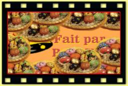 theme 3012 PapyChat Paques