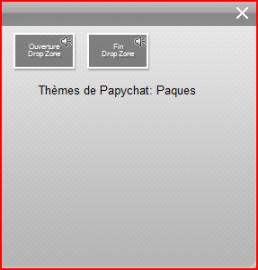 parametres theme 3014