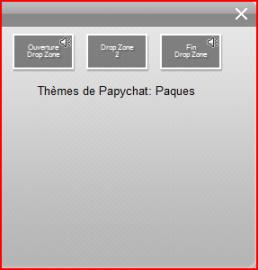parametres theme 3015