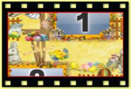 theme 3015 Paques Segue C
