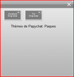 parametres theme 3017