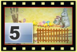 theme 3019 Paques Fin bis
