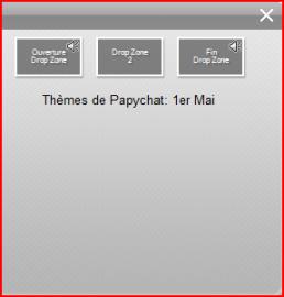parametres theme 3023