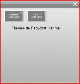 parametres theme 3024