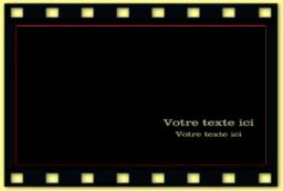 theme 3043 2 Bandes Rouge