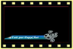 theme 3045 Banniere Bleu