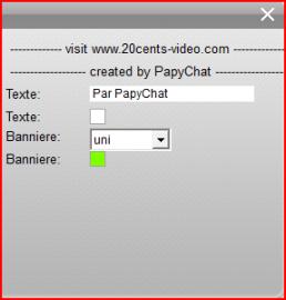 parametres theme 3046