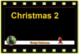 theme 1048 Pere Noel 2