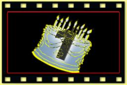 theme 1066 Gateau