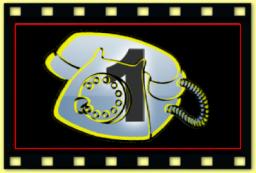 theme 1071 Telephone