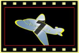 theme 1072 Avion