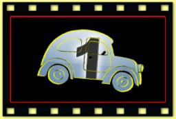 theme 1073 Voiture