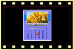 theme 1079 calendrier