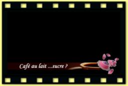 theme 1015 Banderole Caf�